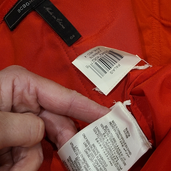 Dress Is A Stunner! - Picture 9 of 13